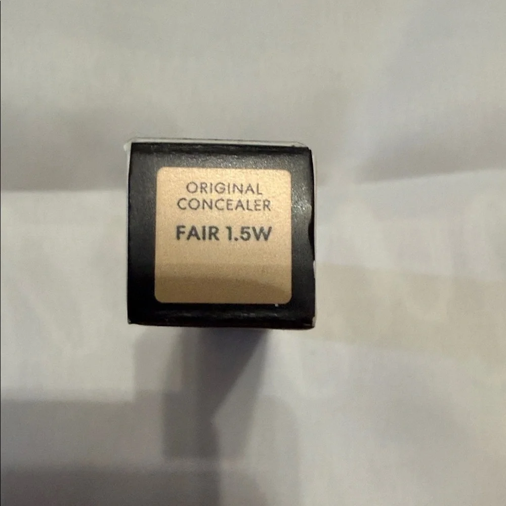 bareMinerals ORIGINAL LIQUID MINERAL CONCEALER FAIR 1.5W
